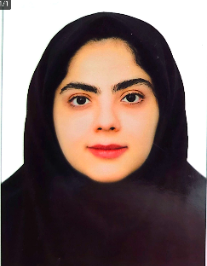 مهتاب محمدی محمدآبادی