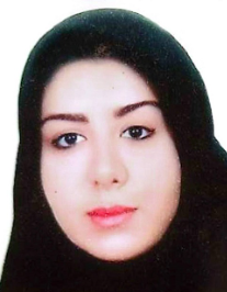 حسنا حبیبی شاهاندشت