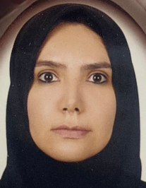 فرزانه روحی ریسه