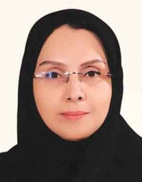 نسیم باهری اسلامی