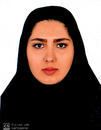 پریسا قربانی مقدم