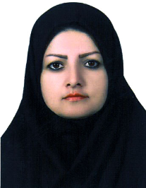 نازنین صابری