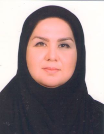 سمیه کریمی