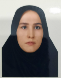 نرگس مغانلوئی مراشی