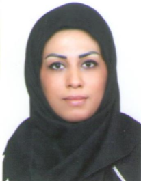 فاطمه حبیبیان