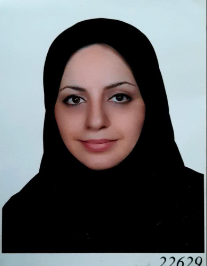 زهرا یزدی مهریزی