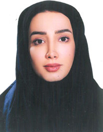 مریم خواجه نژاد