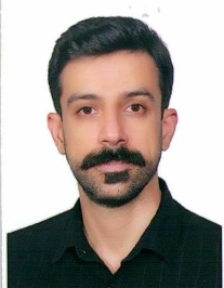 امیر محمد ترکمان پري