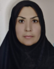 مهین مهدویه