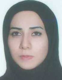 پریسا بامدادیان