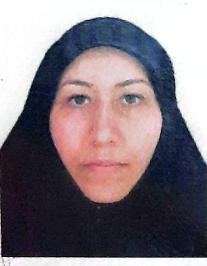 فاطمه کیایی نژاد