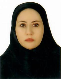 افسانه کمالی