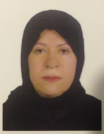 فاطمه نادری