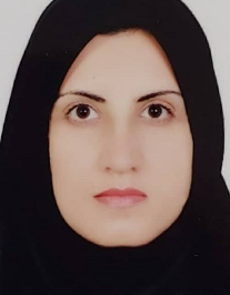 زهرا مهدیزاده