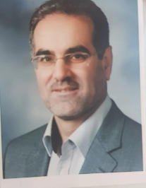 بهرامعلی قنبری هاشم آبادی