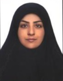 فاطمه حیدری باغ ابریشمی