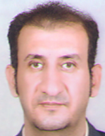 محسن حبیب اللهی نجف آبادی