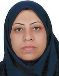 فاطمه حیدری