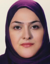 محبوبه روح اللهی
