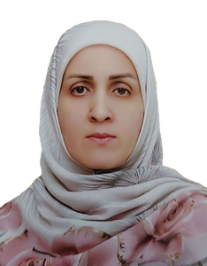 مریم خداپرست قادیکلایی