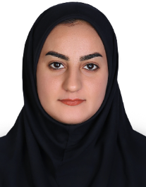 فاطمه سعیدی