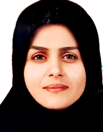 الهام عمرانی نژاد