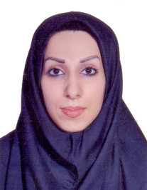 فاطمه خلیلی