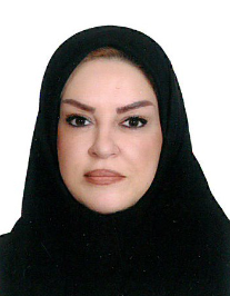 نسرین السادات حسینی