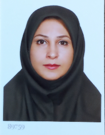 مهدیه روشن بین