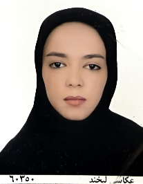 زهره باقرپناه توبکانلو