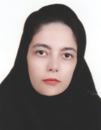 مبینا قربان زاده آبندانسری
