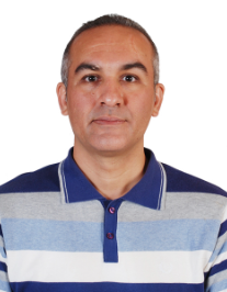 علی قدیمی