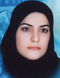 زهرا میرحسینی