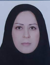 سیده فاطمه رضوی ساداتی