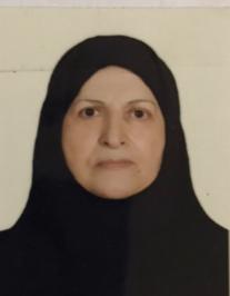 عفت عدل پرور