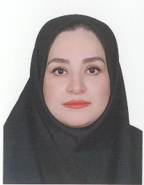 نسرین پاروی طرقبه