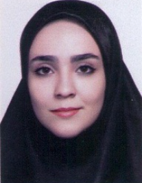 ملیحه حسنی