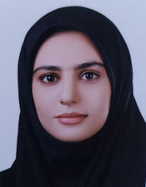 مونا باقری