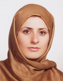 افشینه شیخ الاسلامی کندلوسی