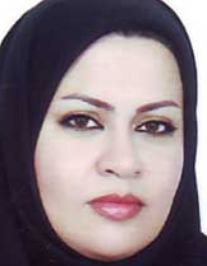 فاطمه ابراهیم پوربهجت اباد