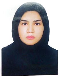آیدا عباس زاده سرشوری