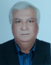 یداله عسگری