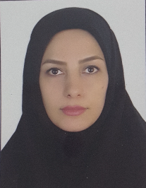 مریم قاسمی مقدم