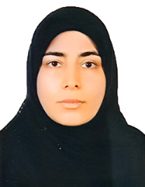 نجمه عسکریان محمدآبادی