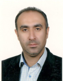حامد گل محمدی
