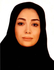 آزاده طیبی نژاد