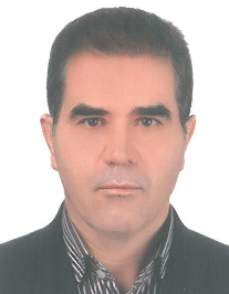جمشید بهزادمنش