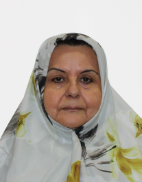 فاطمه نادمی