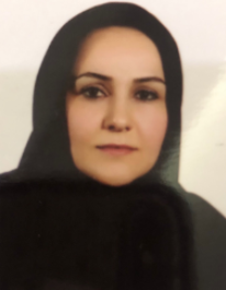 نسرین بایرام زاده