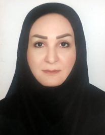فائزه کمیلی پور